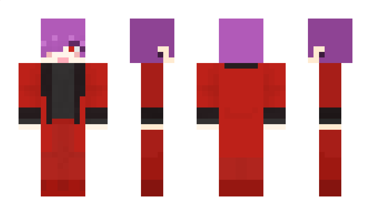 C_eN12 Minecraft Skin