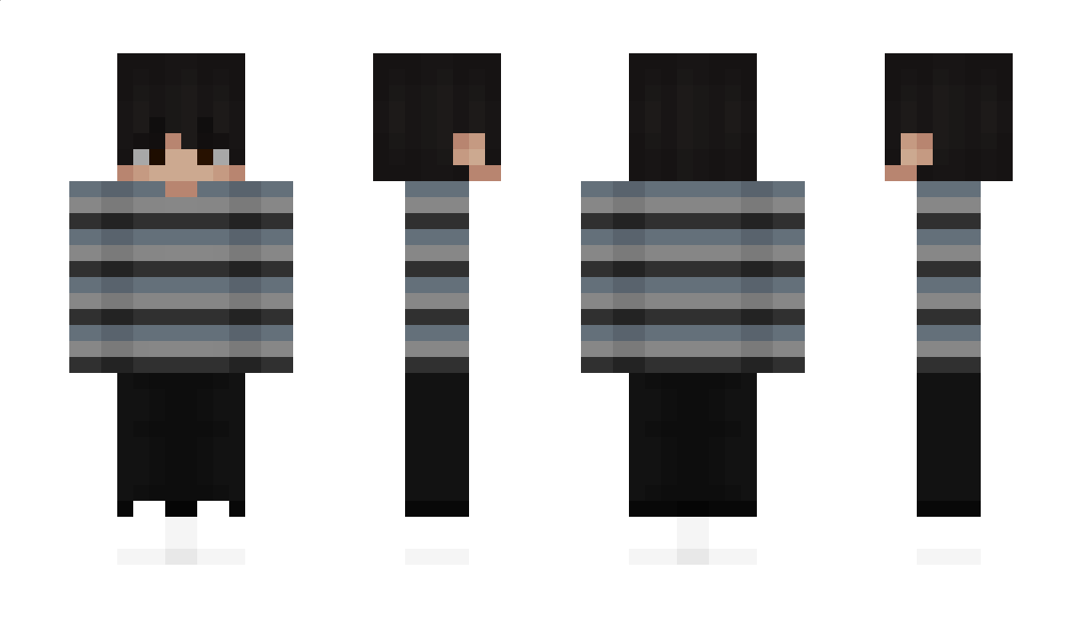 Aaditya Minecraft Skin