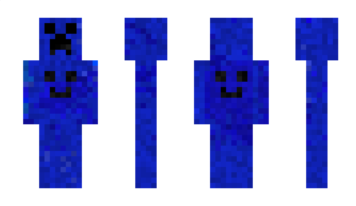 Ja_Jannie Minecraft Skin