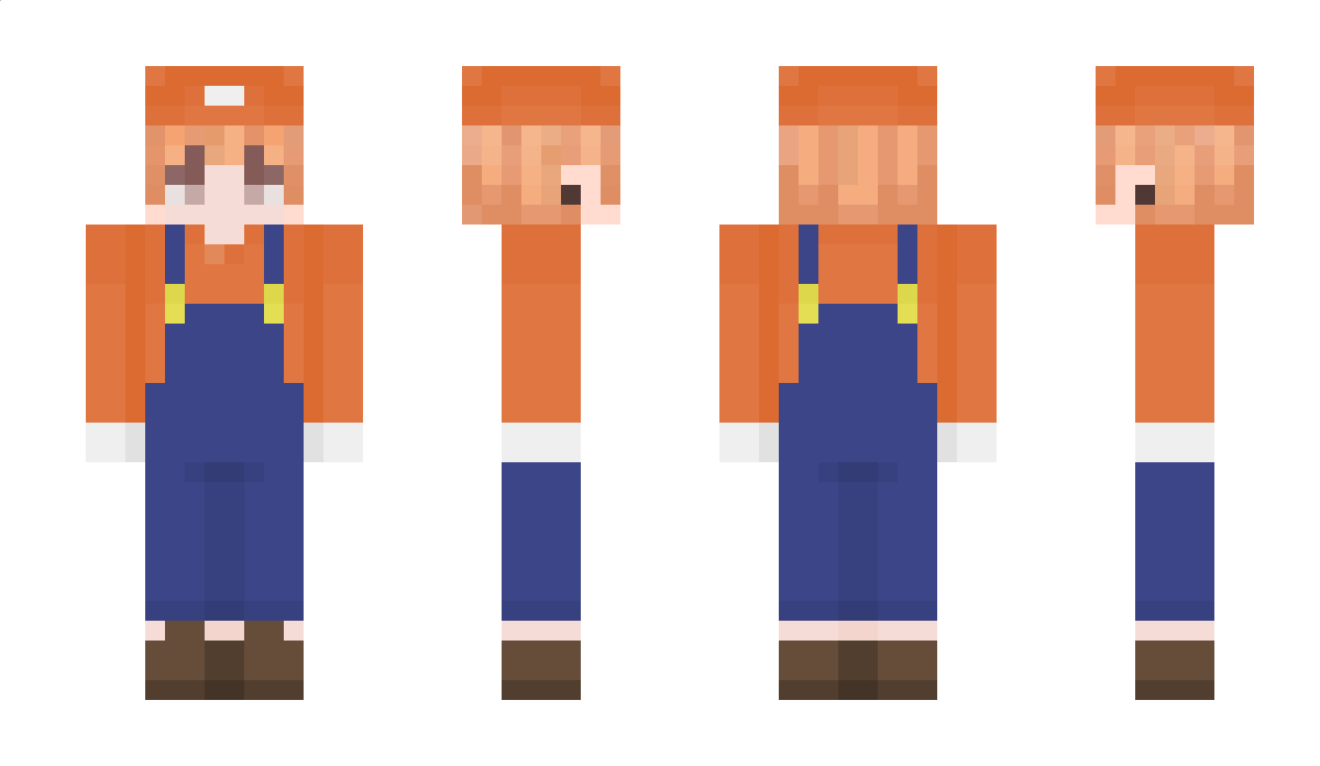 Nardis_ Minecraft Skin