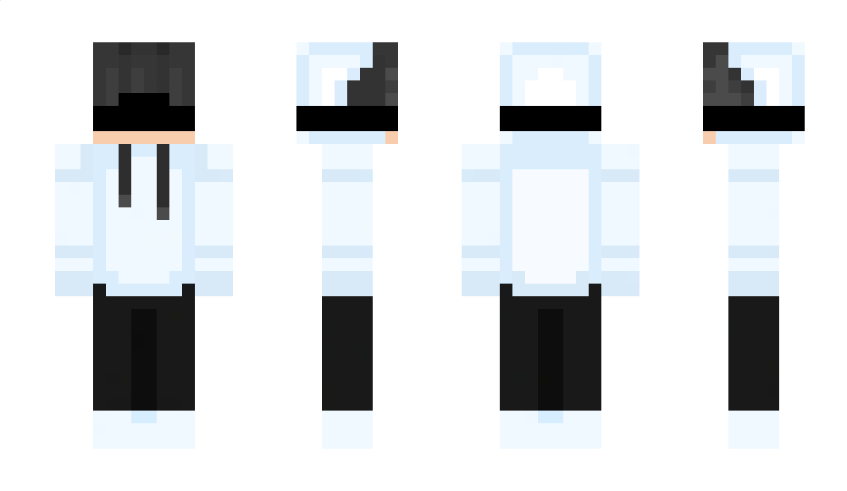 ril3yYT Minecraft Skin