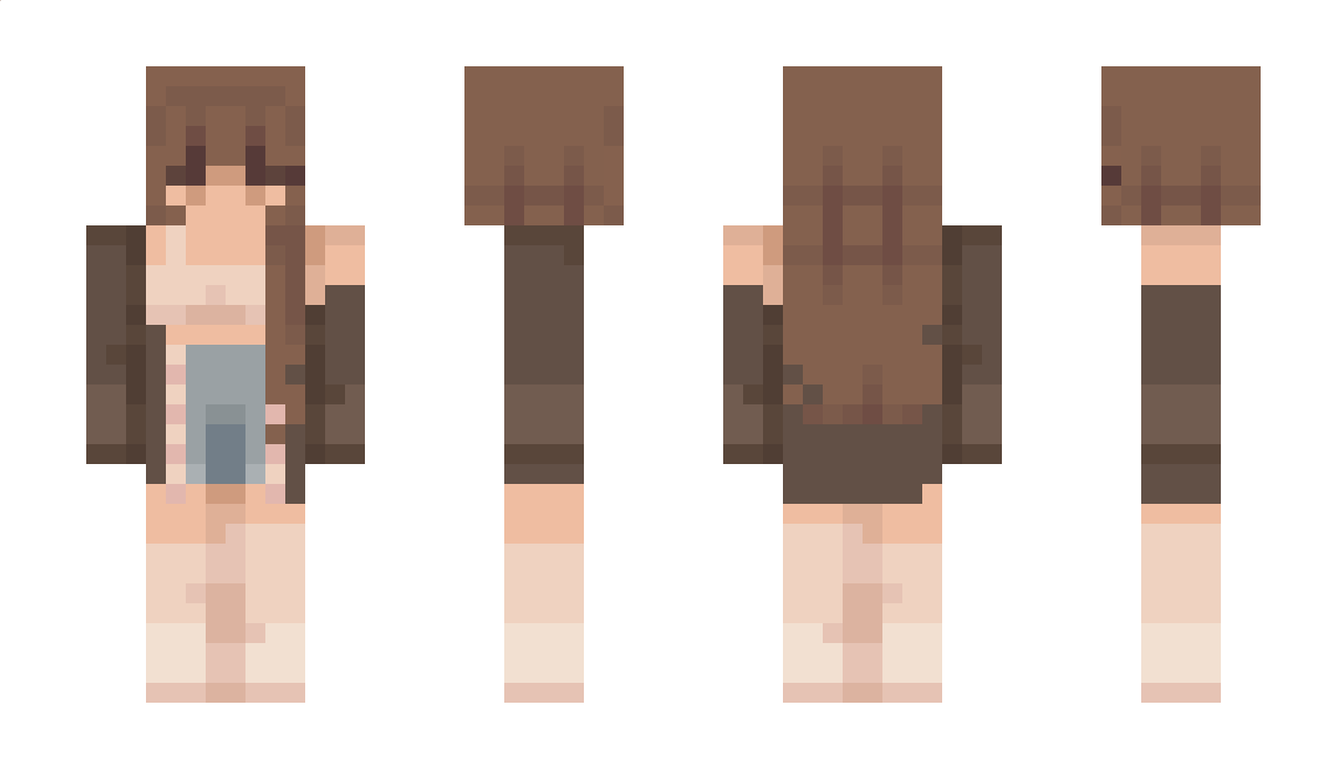 Coleisgood Minecraft Skin