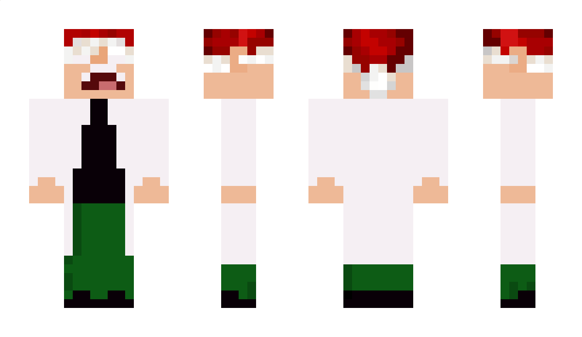 Falk_GHG Minecraft Skin