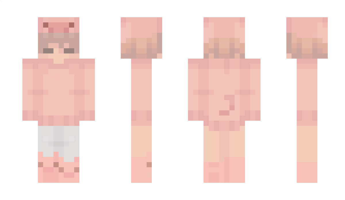 tufe5457 Minecraft Skin