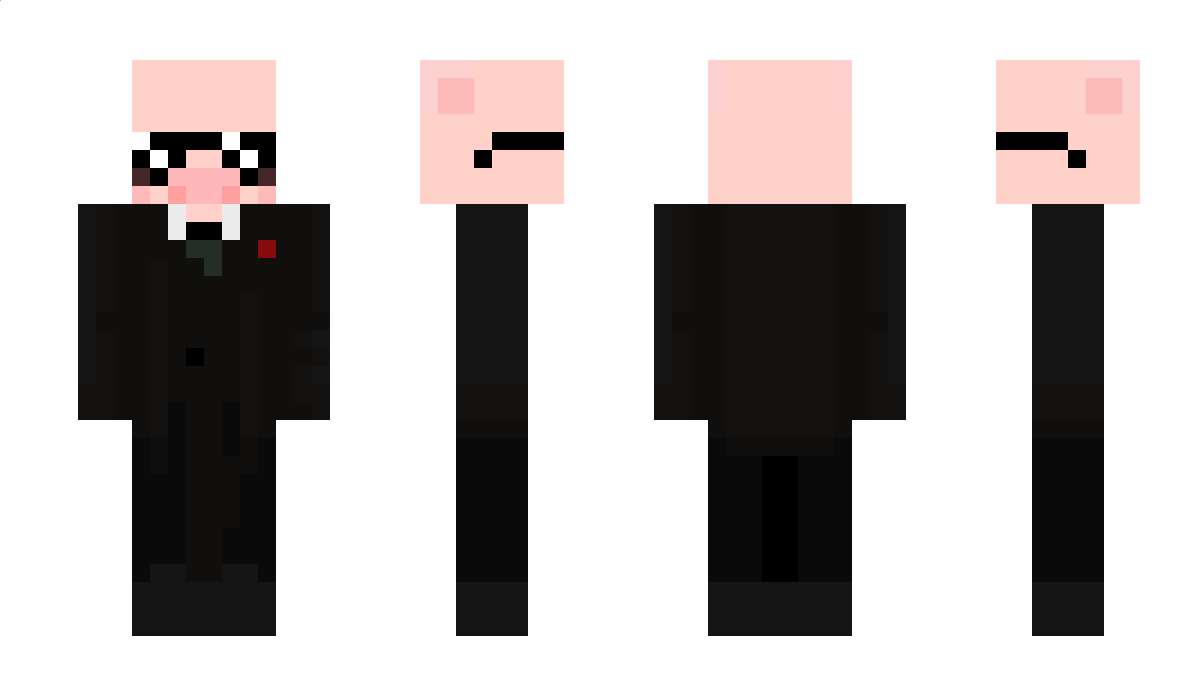 Sqtoru Minecraft Skin