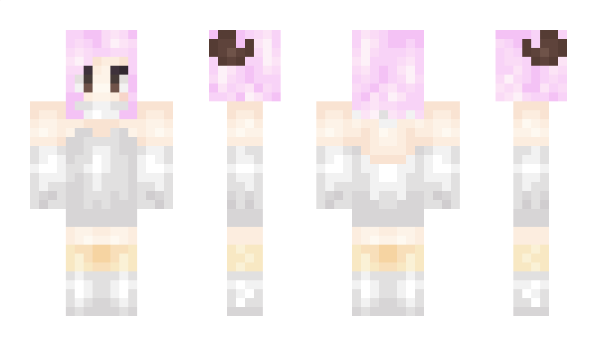 TheGrumpy Minecraft Skin