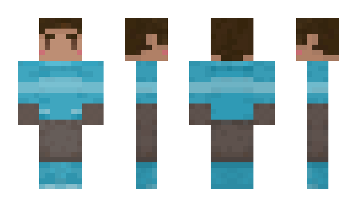 eitpel Minecraft Skin