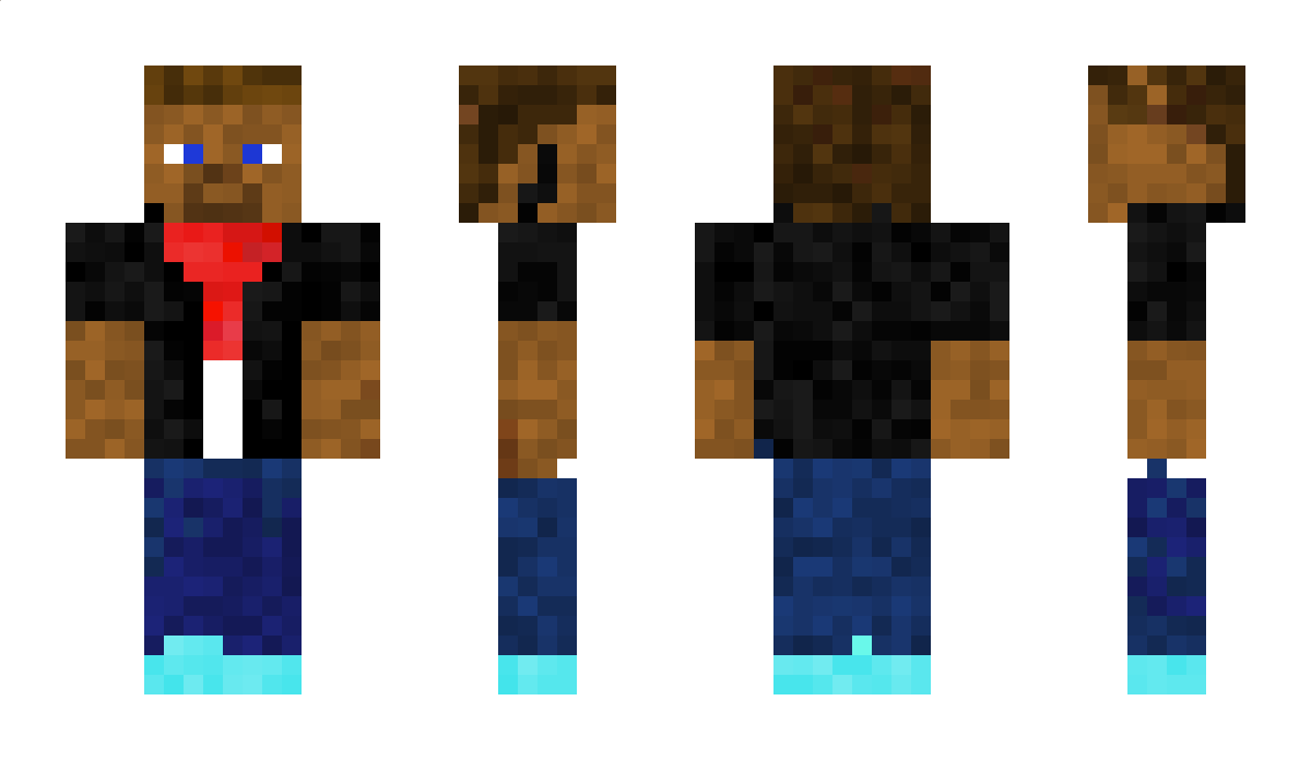 sagxd Minecraft Skin