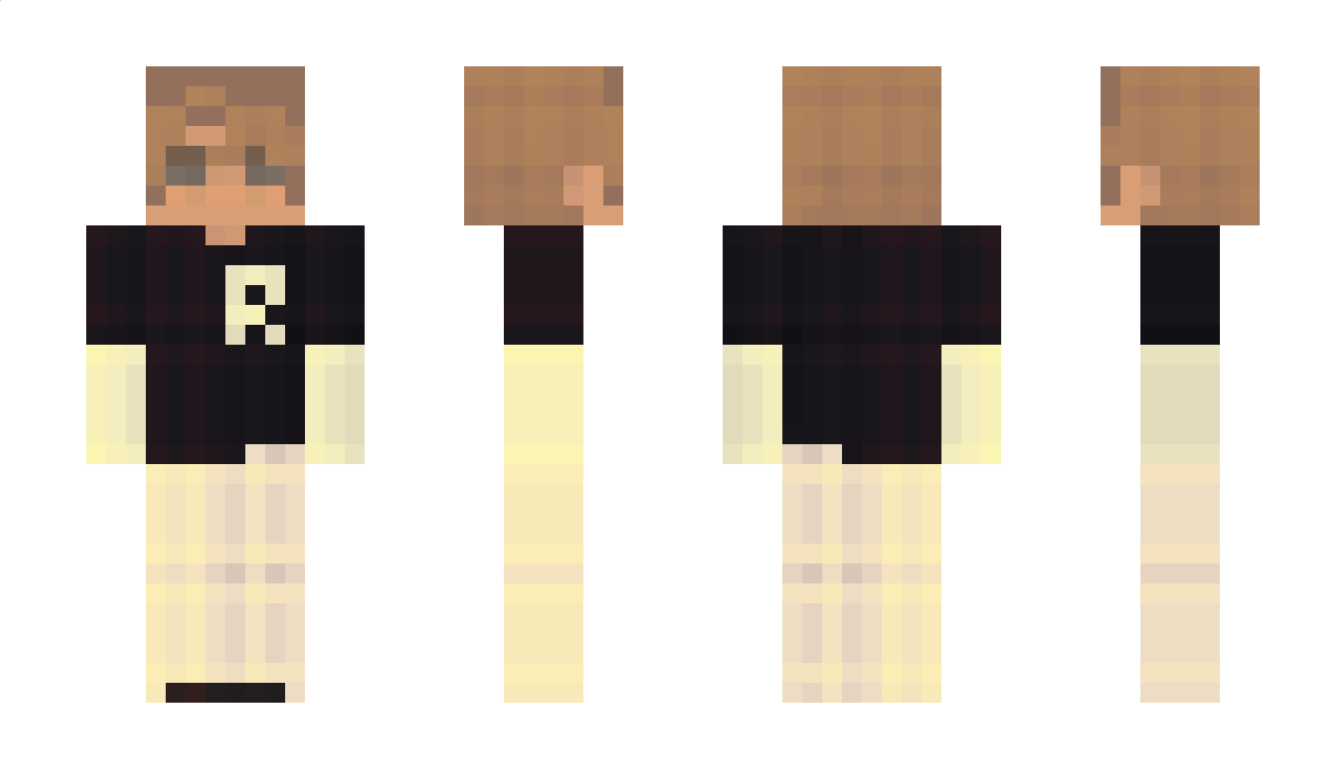 AhadXD_ Minecraft Skin