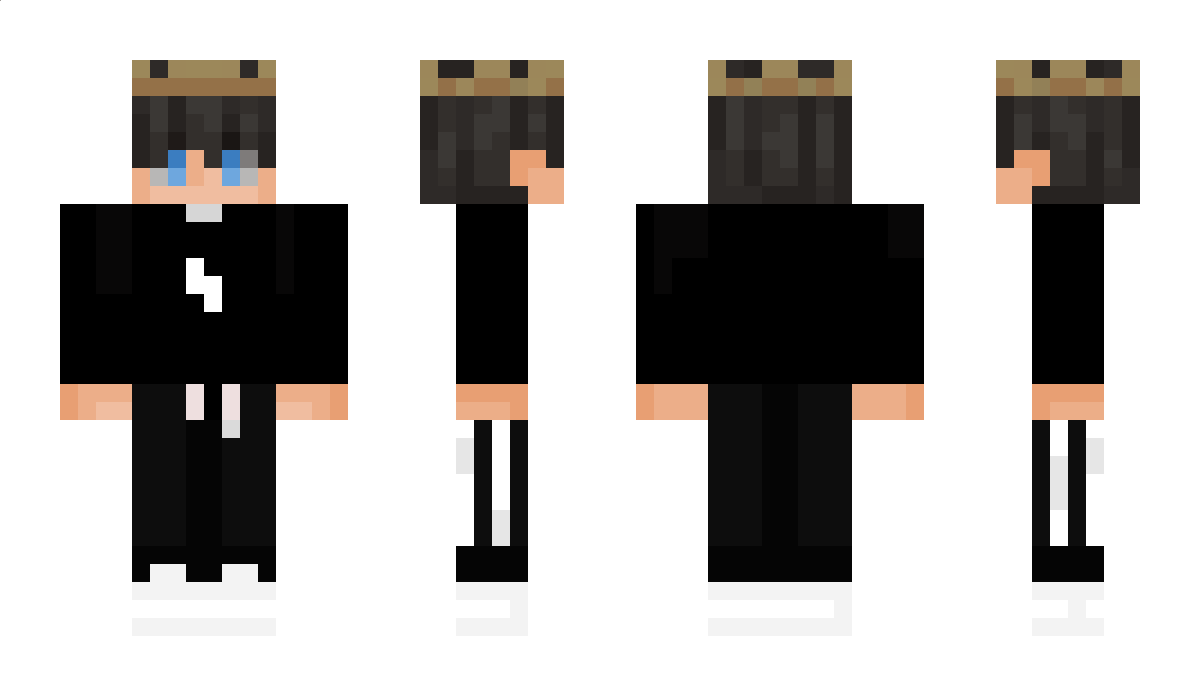 Miitchie Minecraft Skin