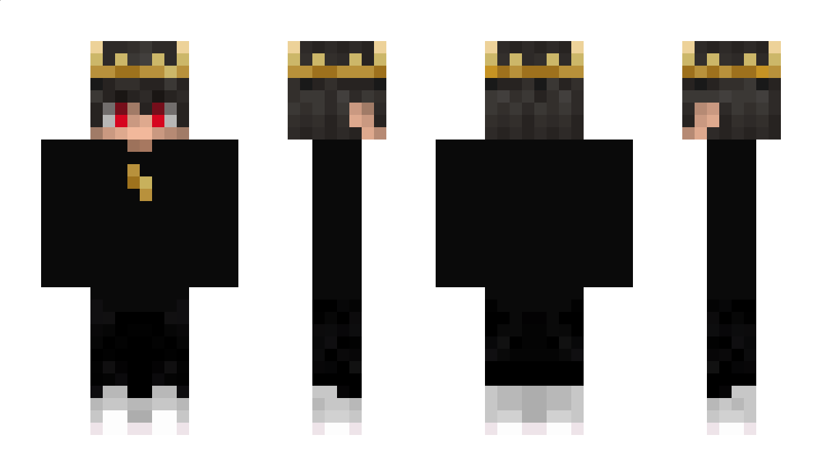 _myreje_ Minecraft Skin