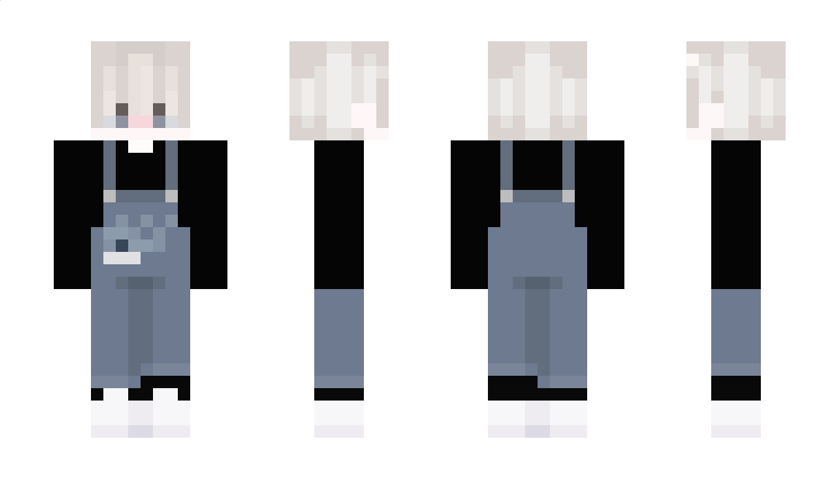 Riseer02 Minecraft Skin