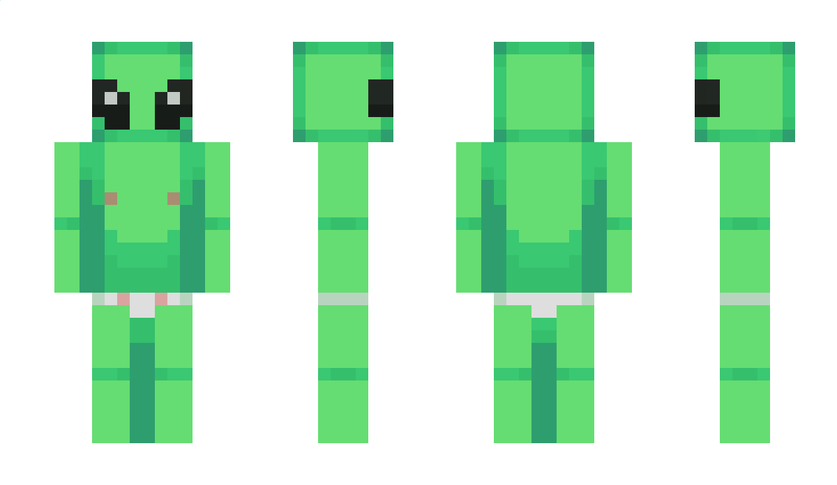 jonascallvra Minecraft Skin