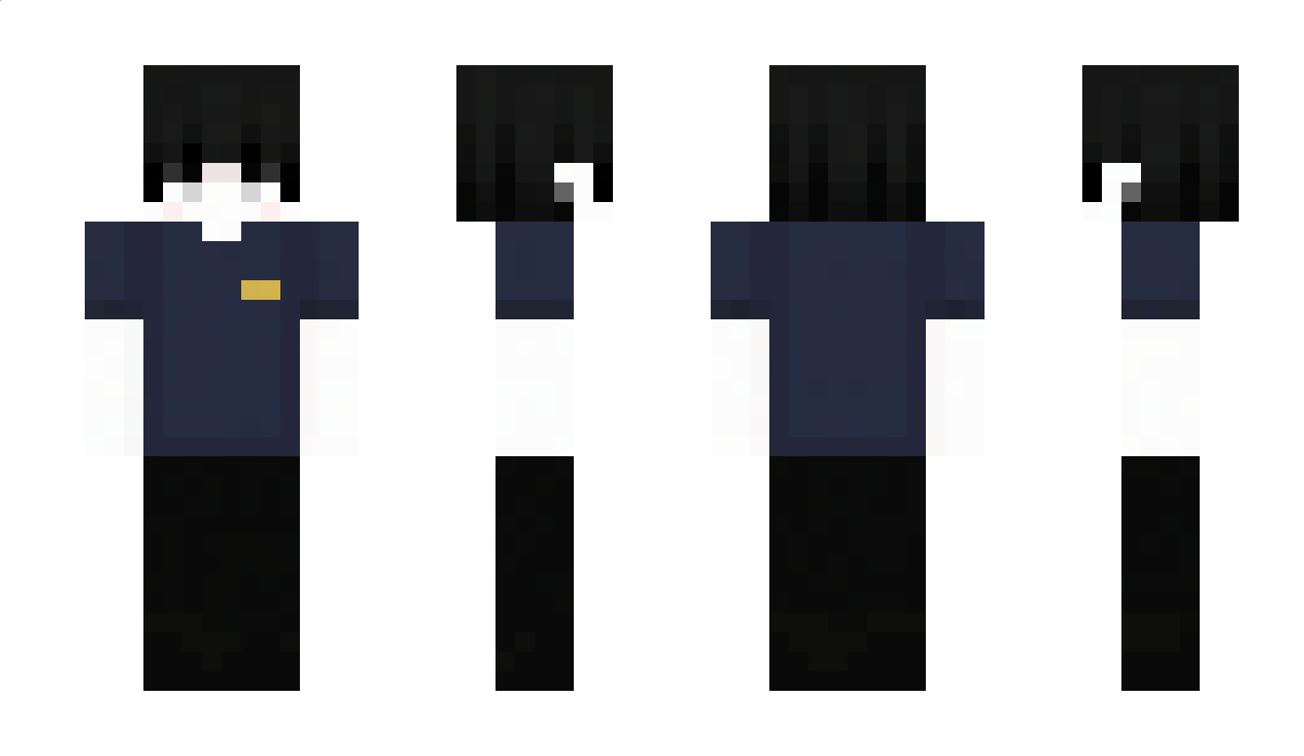 L3ast_ Minecraft Skin