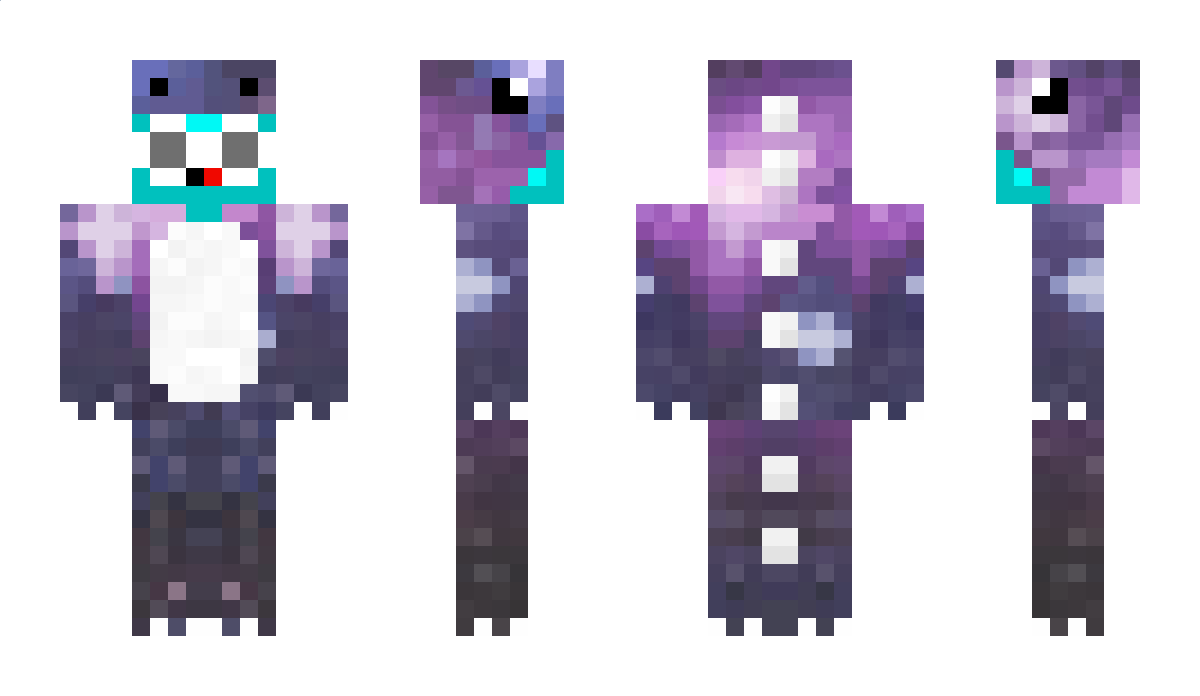 skeppy_sickomode Minecraft Skin