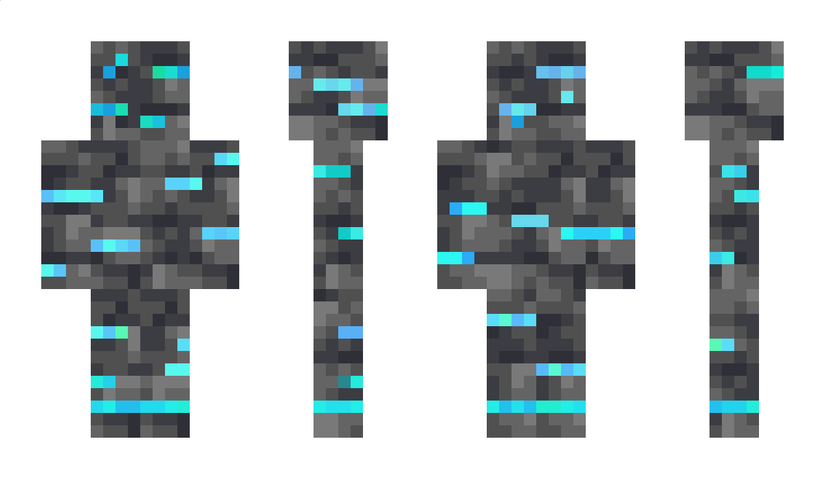 uioph Minecraft Skin