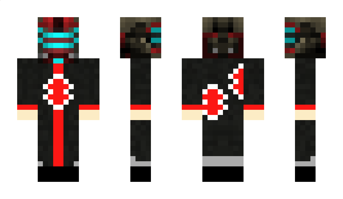 Sync Minecraft Skin