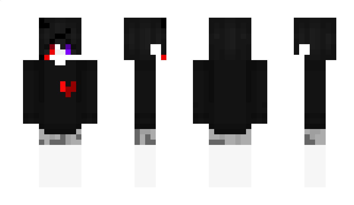 s0y_m4x Minecraft Skin