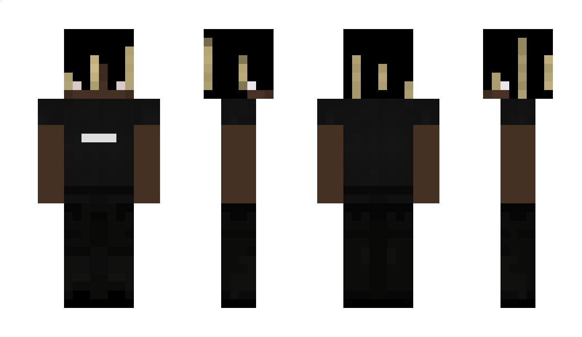 tolunvy Minecraft Skin