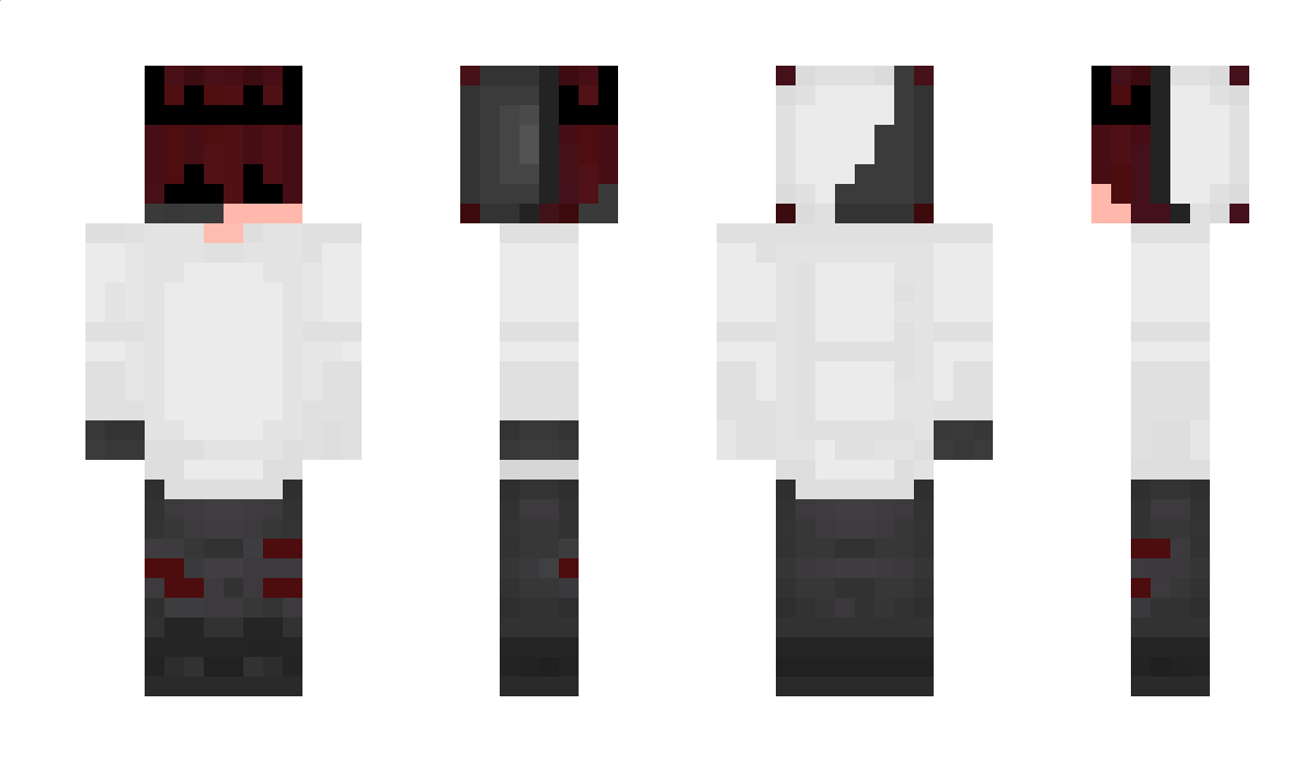 abs0rp Minecraft Skin