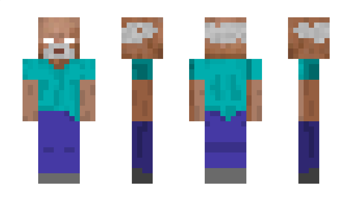 s_p_o_o_k_s Minecraft Skin