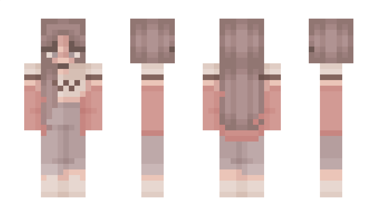 joplayz Minecraft Skin