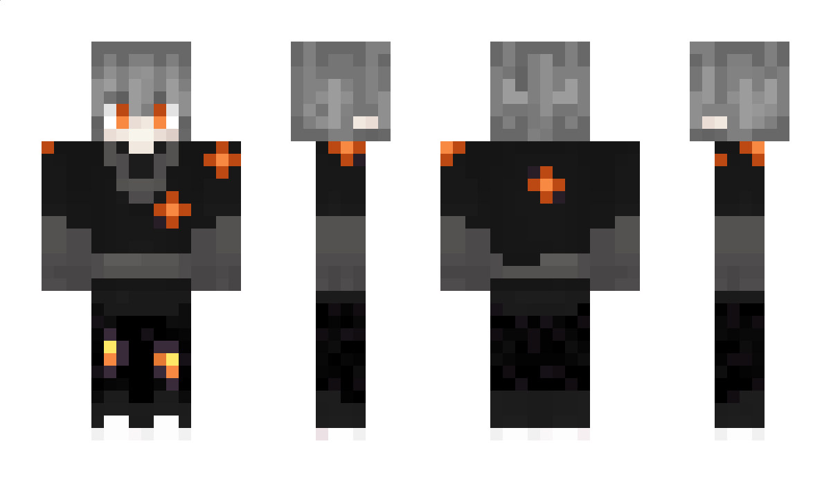 KekYshkin Minecraft Skin