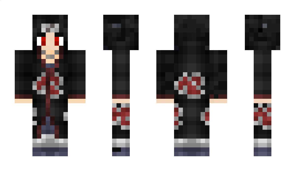 gungunkid1 Minecraft Skin