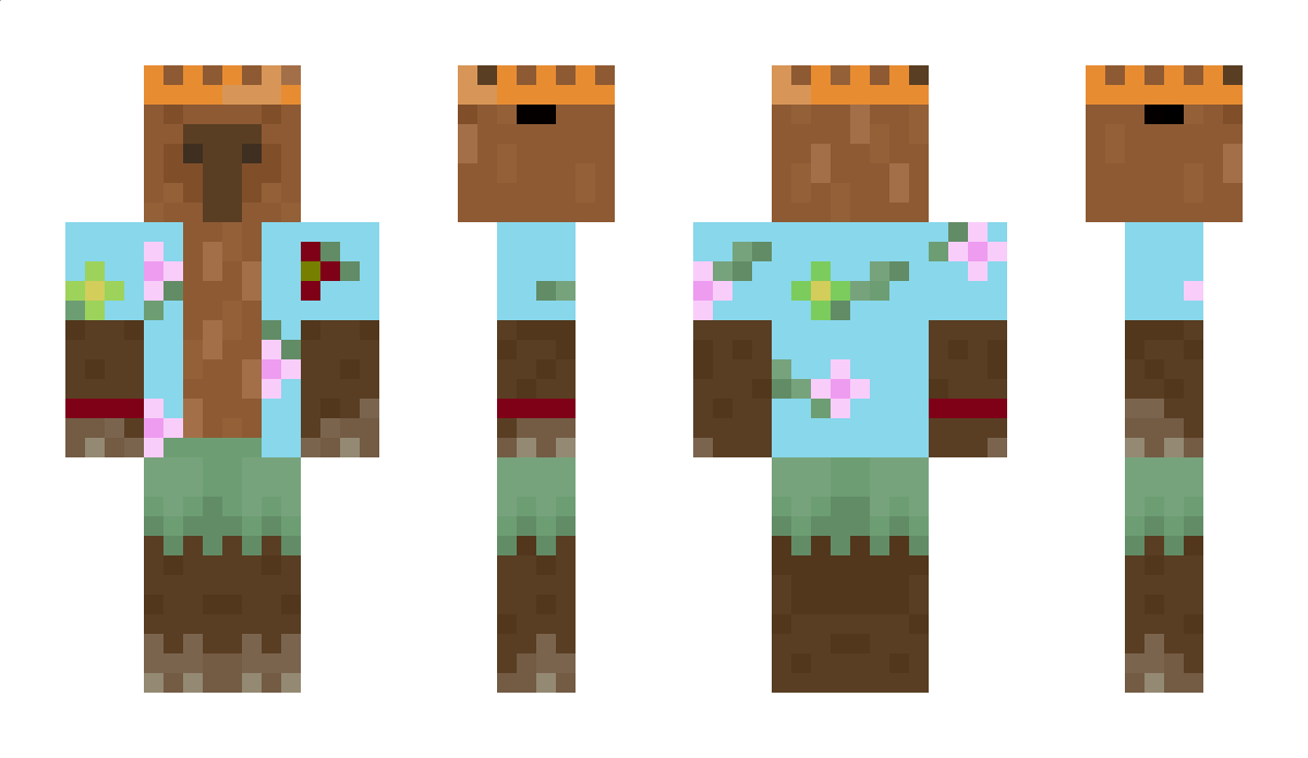 kacperj6 Minecraft Skin