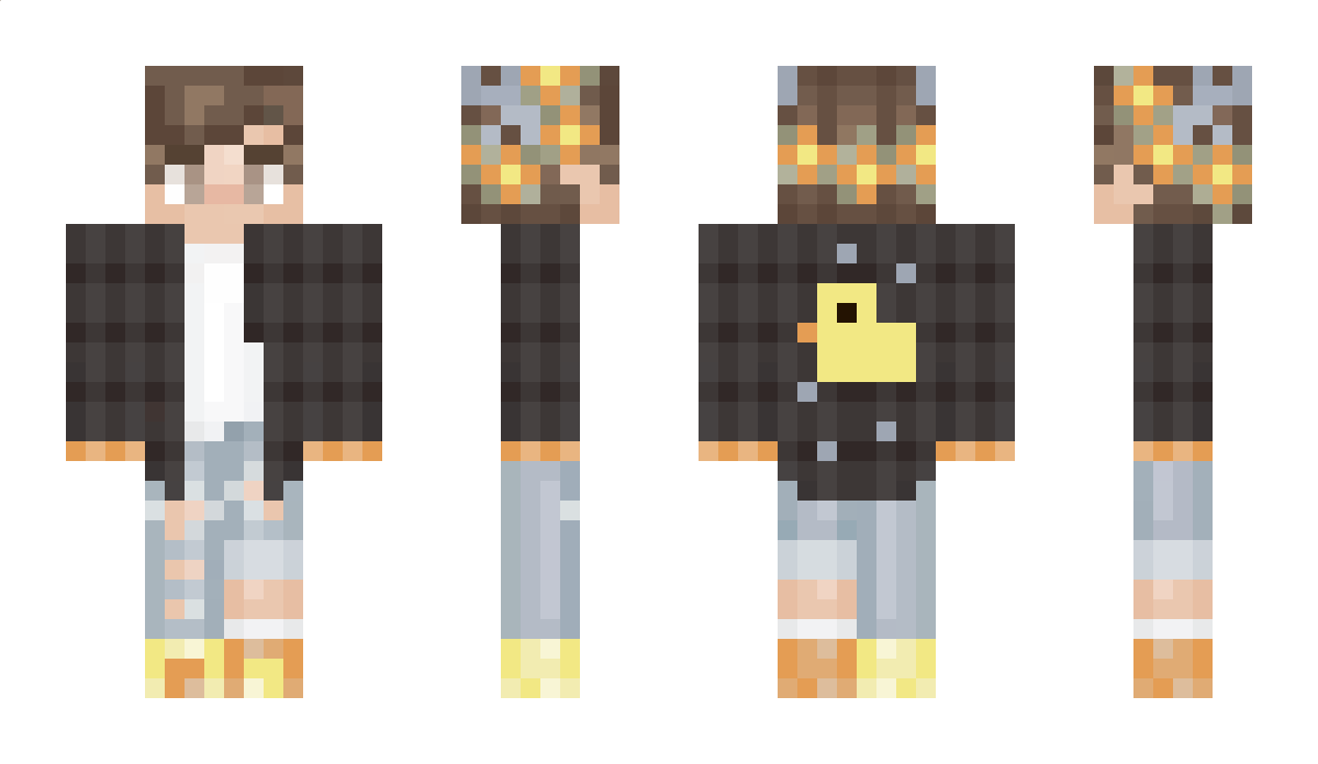 __J9st_Why__ Minecraft Skin