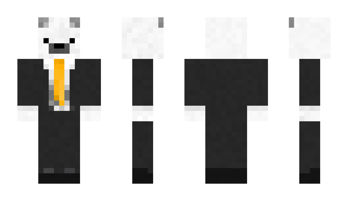 _Lionknight Minecraft Skin