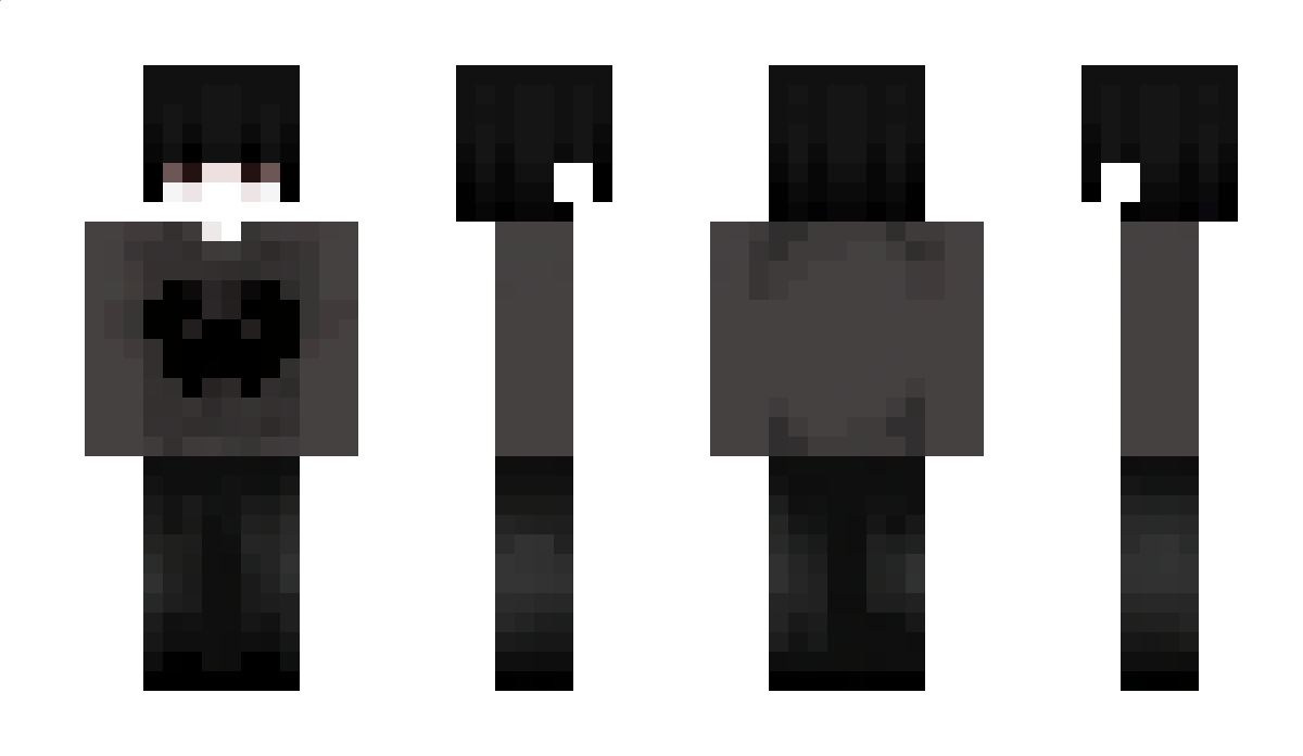 wmti Minecraft Skin