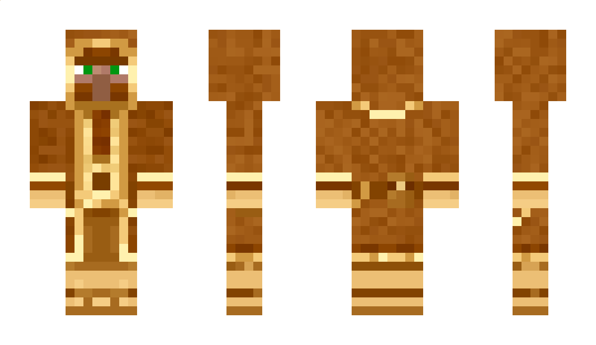 Lucaxnwk Minecraft Skin