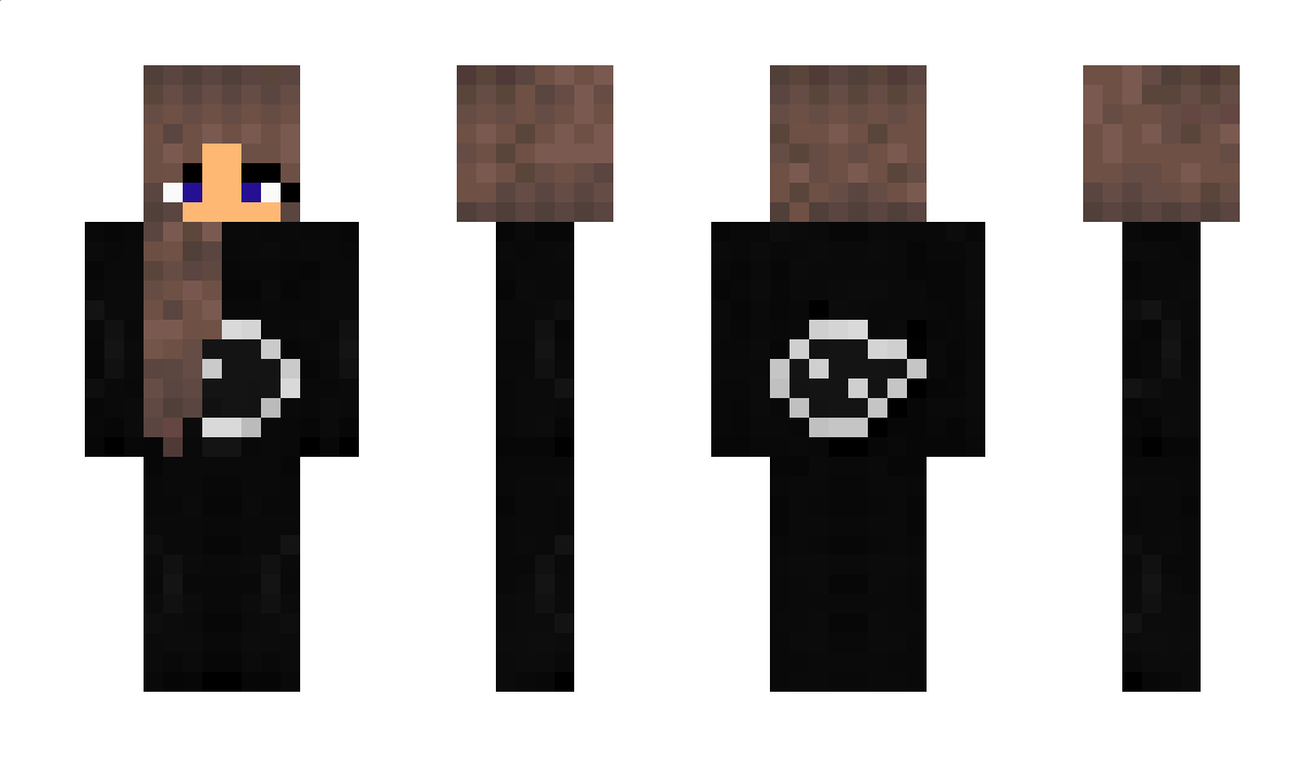 MaaraLB Minecraft Skin