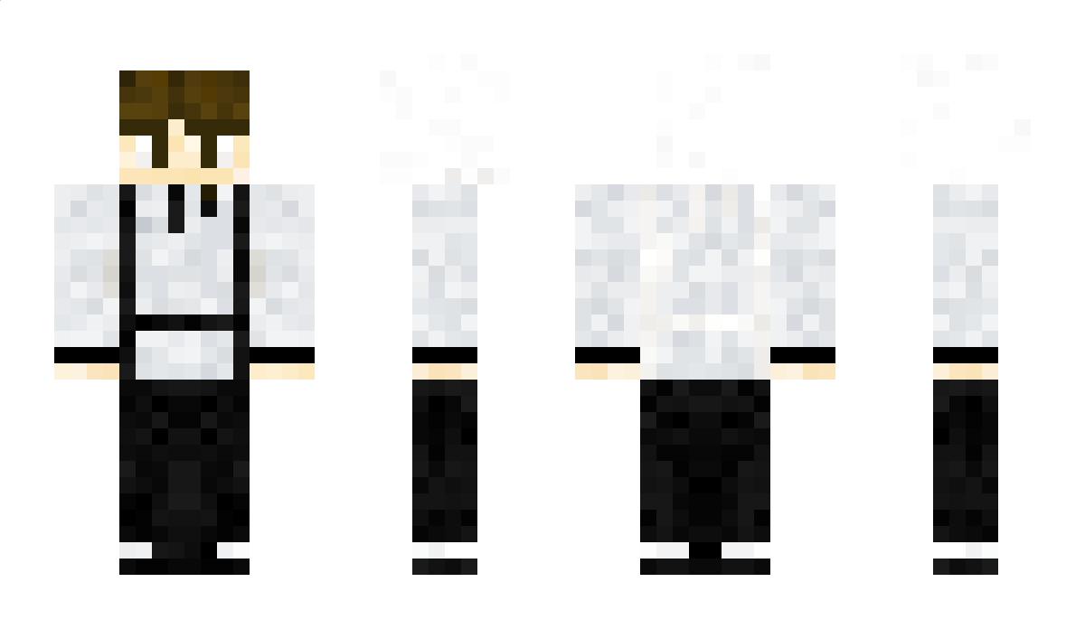 g557_87 Minecraft Skin