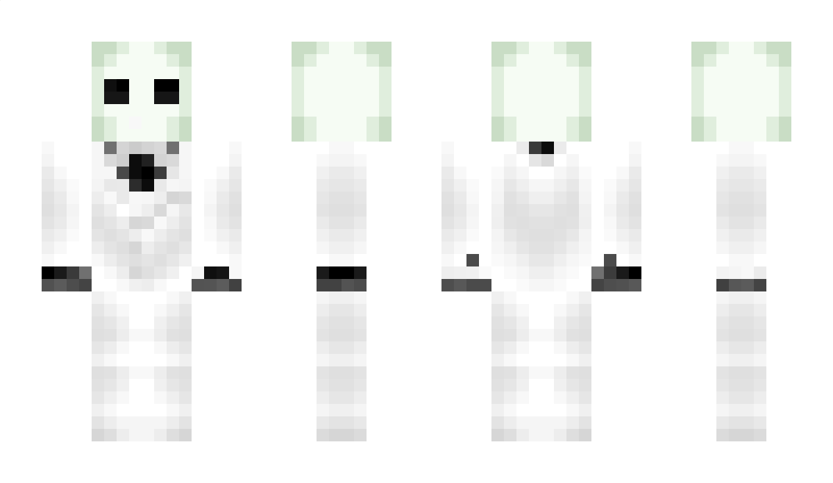 EliasFX Minecraft Skin