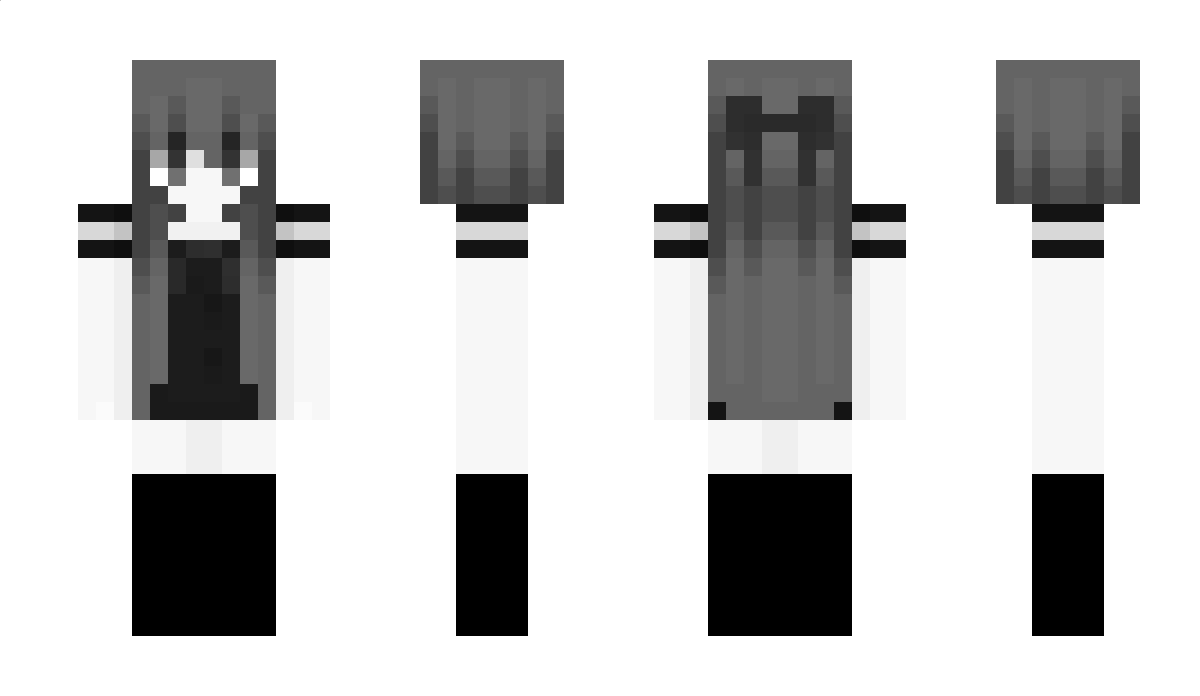 motje808 Minecraft Skin