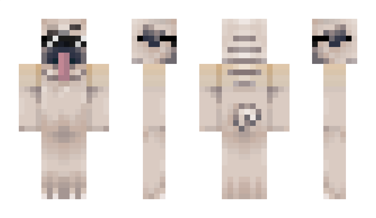 zooski615 Minecraft Skin