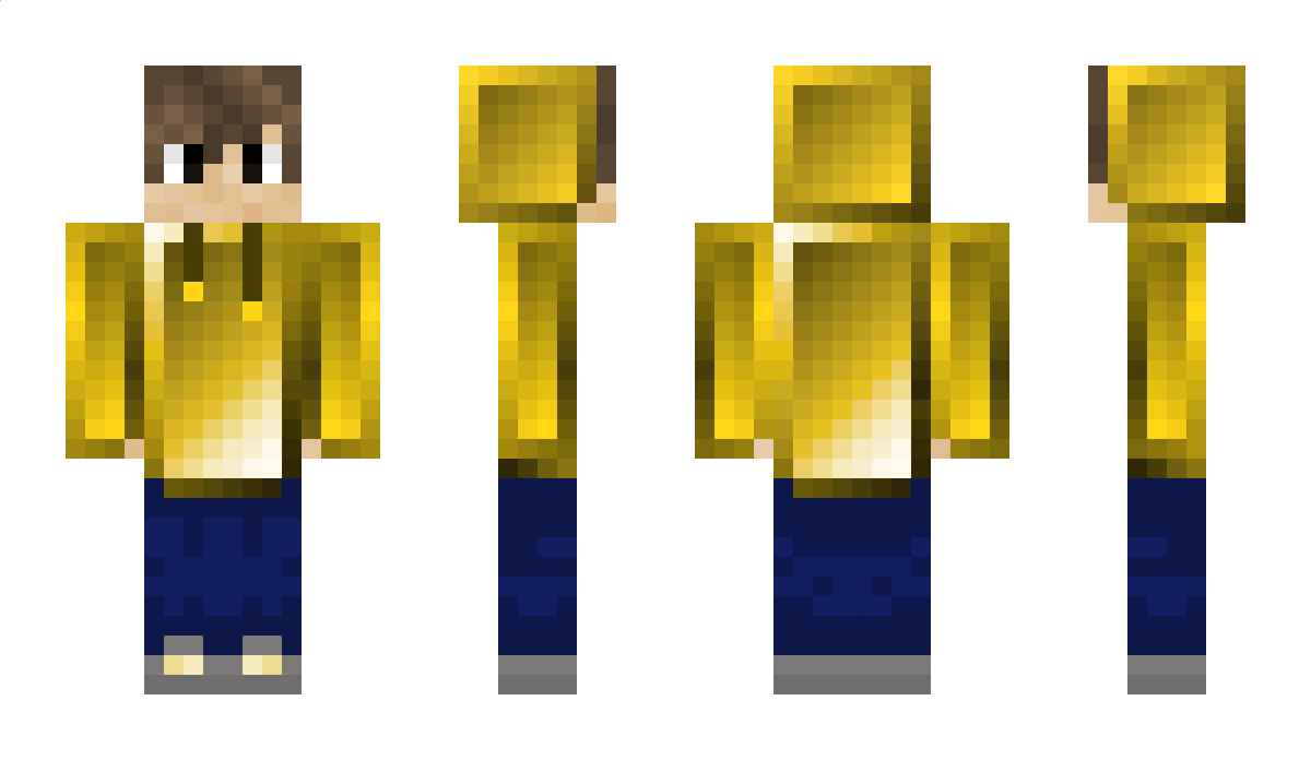 S1L3NCE_M4ST3RZ Minecraft Skin