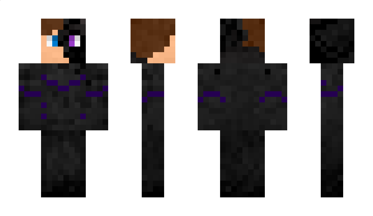 AMinecraftPro56 Minecraft Skin