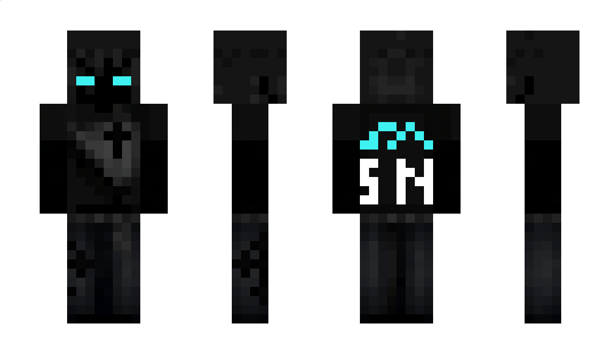 sideNorth Minecraft Skin