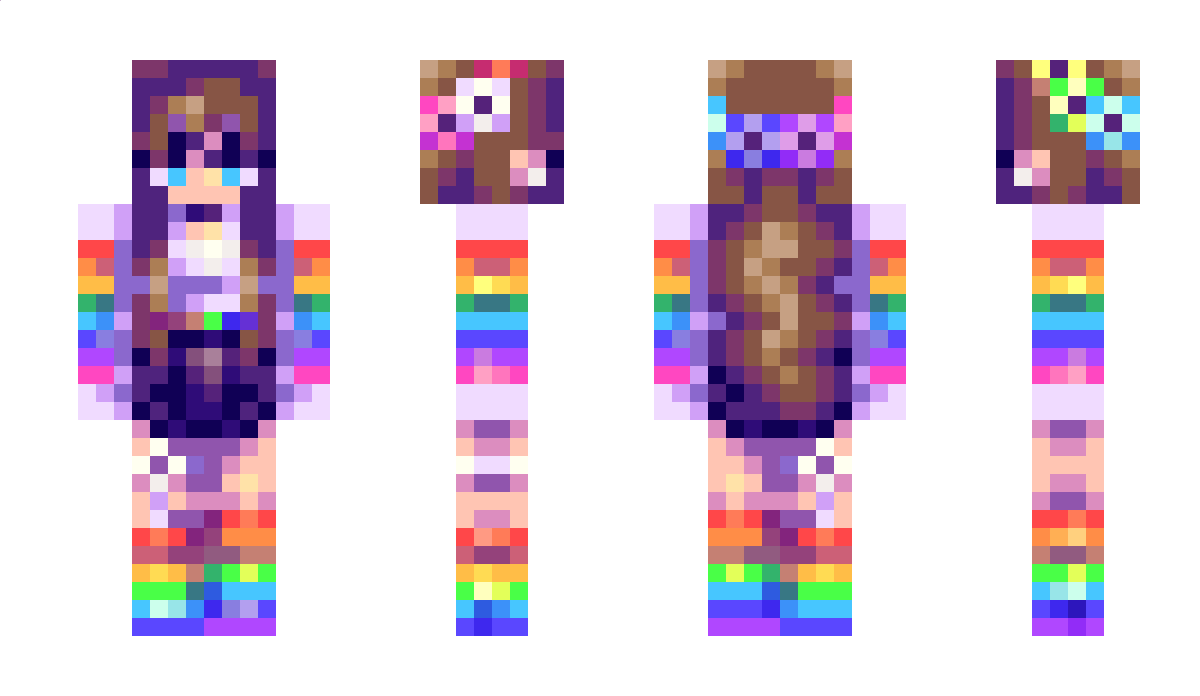 Lunar_Jellyfish Minecraft Skin