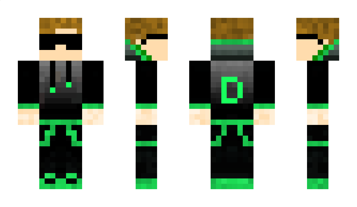 Derp_TS Minecraft Skin