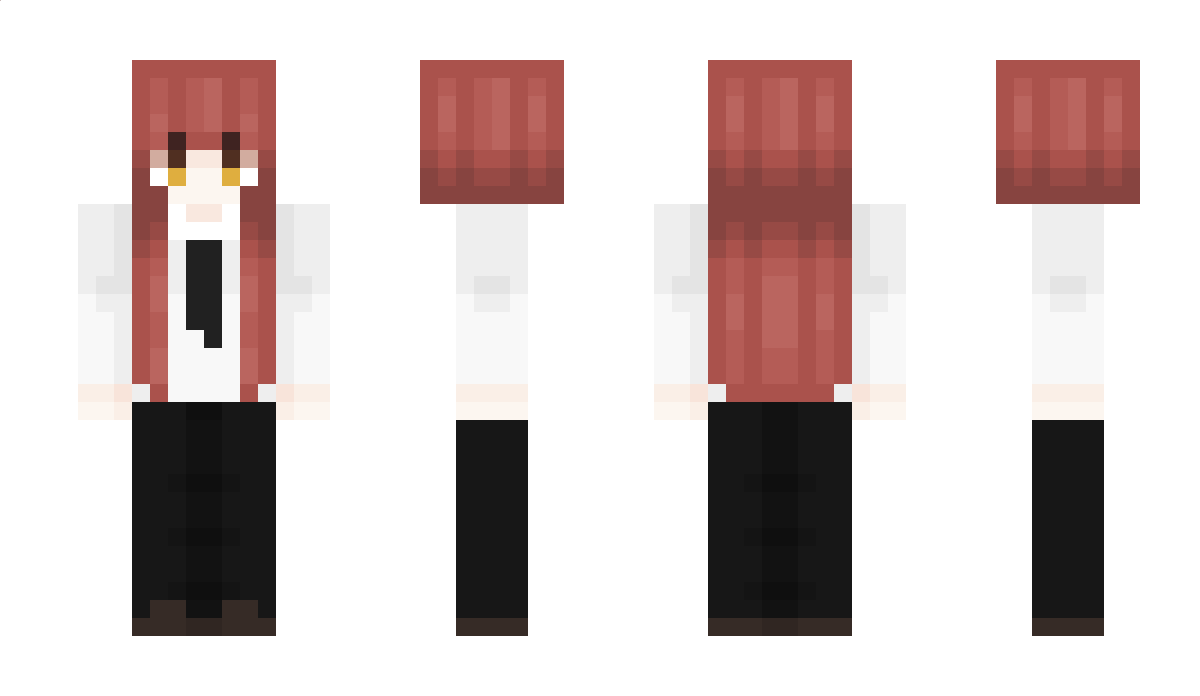 Kyleplayz90 Minecraft Skin