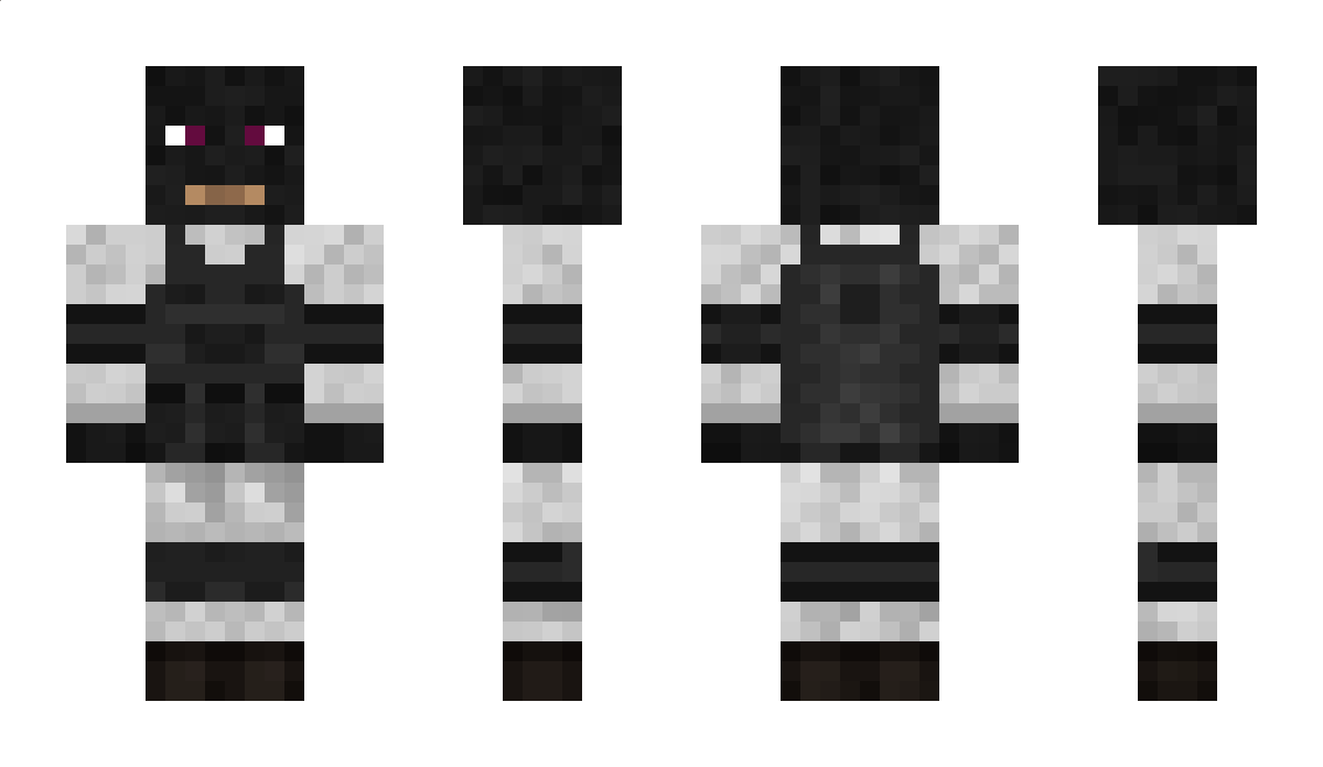 Lawkk_ Minecraft Skin