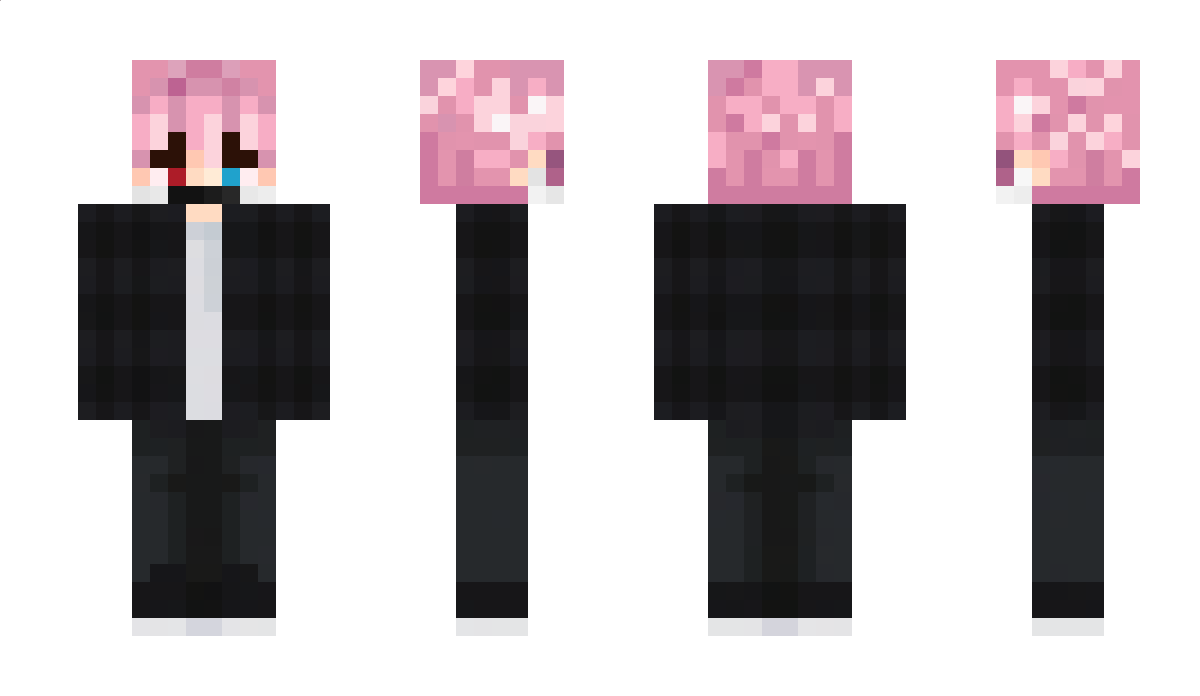 Wojtellooo Minecraft Skin