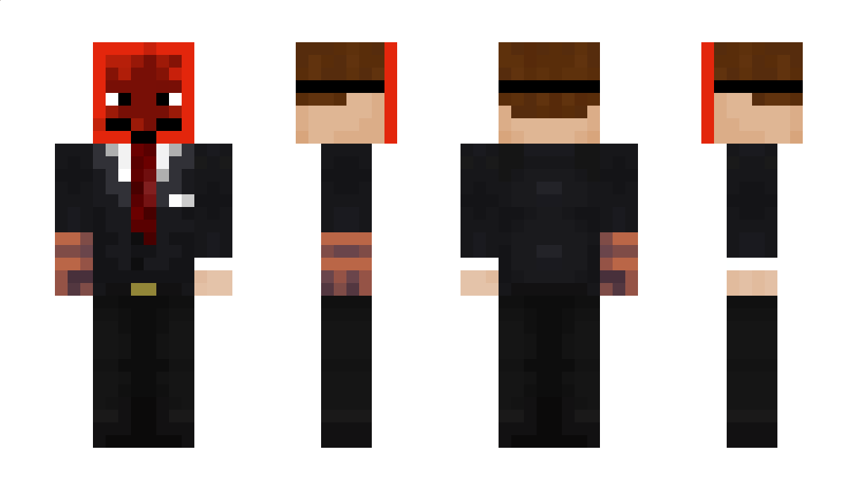 _yap0vich_ Minecraft Skin