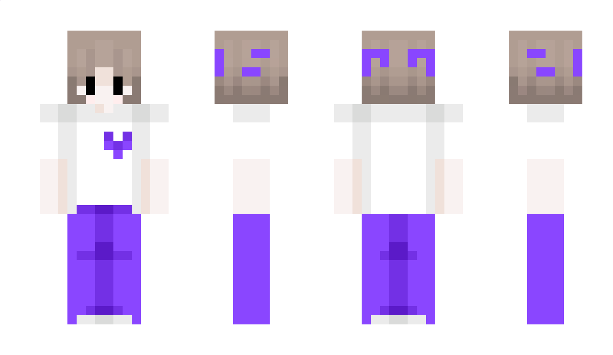 frogalented Minecraft Skin