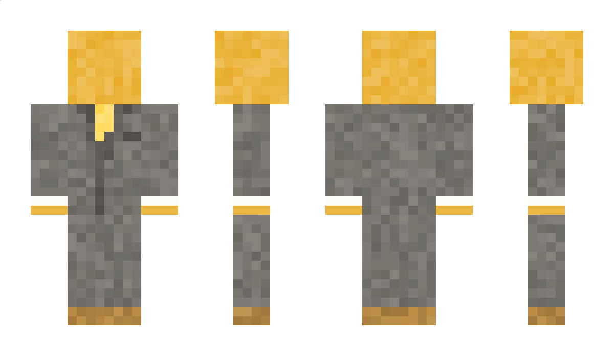 __quacker__ Minecraft Skin