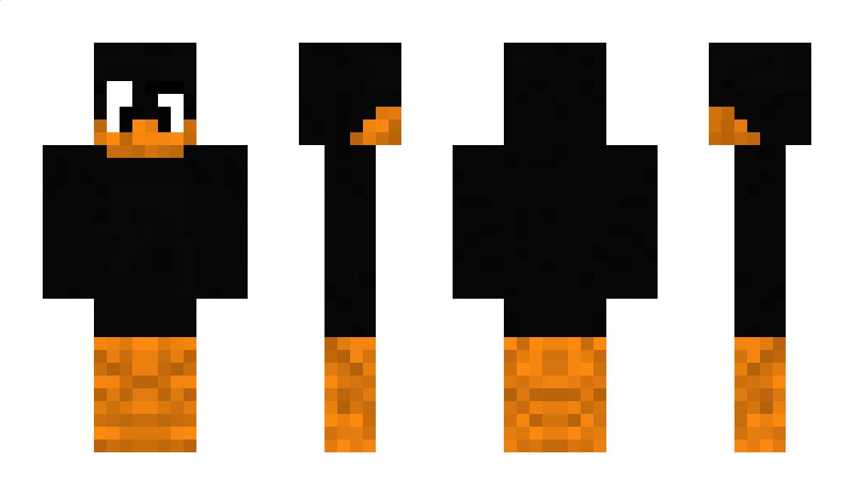 Ryzz Minecraft Skin